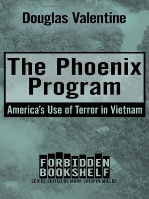 cover image of Phoenix Program